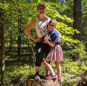 Meet your Posher, Alanna